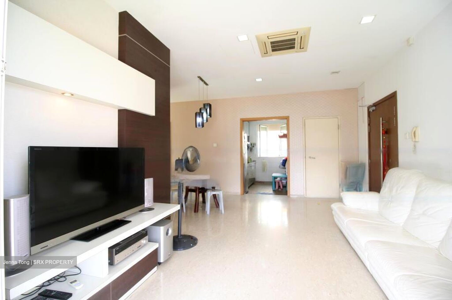 Sunshine Grandeur (D15), Apartment #425437881